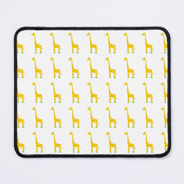 Item preview, Giraffe Illustration designed and sold by NorthNook.