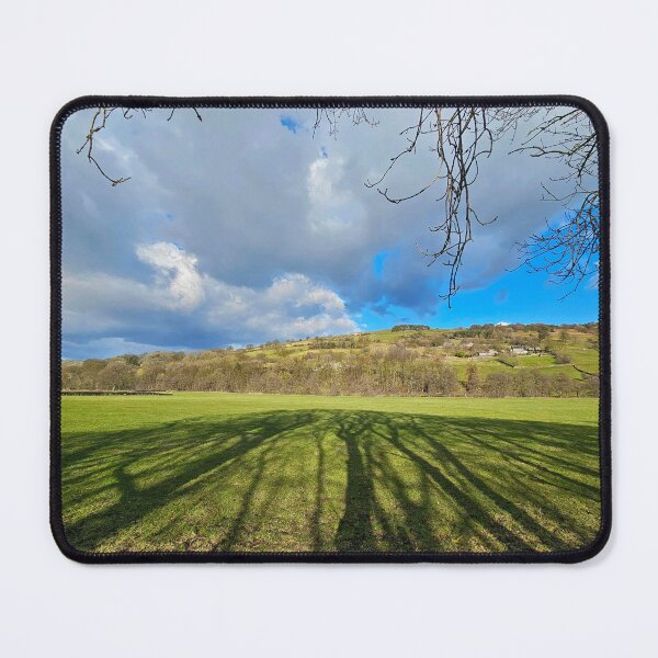 Item preview, Giant Shadows in the Dale designed and sold by Kat Simmons.