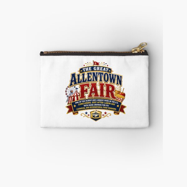 Item preview, The Great Allentown Fair September Pennsylvania Shirt designed and sold by IRON WINGS /USAF.