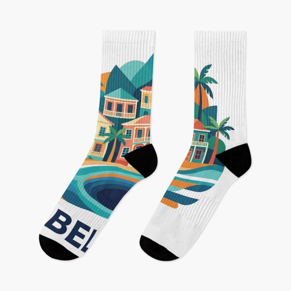 Item preview, Belize designed and sold by OzzFrequency.