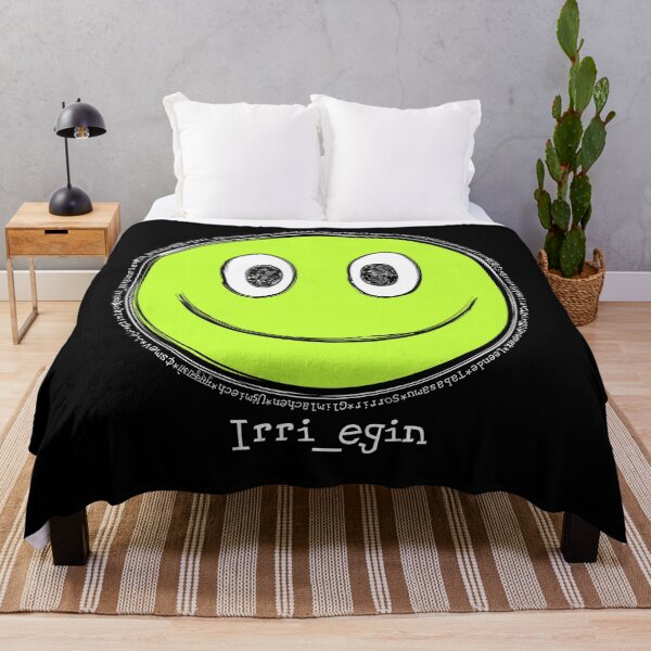 Item preview, Irri Egin — Global Smile Multilingual Typography Art designed and sold by DONOSTIADESIGN.