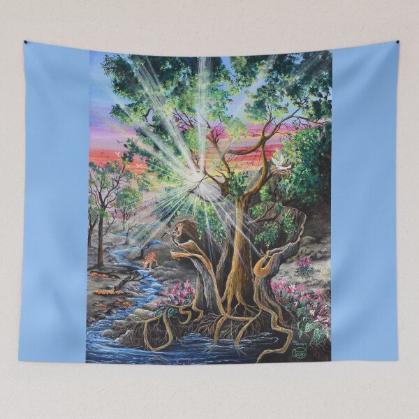 Item preview, L'Chaim (To Life) designed and sold by Nancy Cupp.