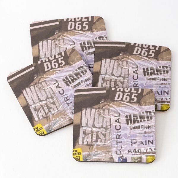 Item preview, Graffiti Street Art NYC Stickers designed and sold by eleonoraingrid.