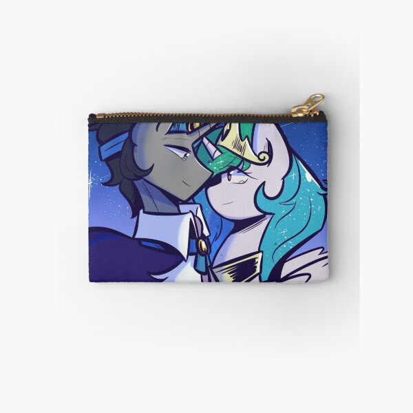 Item preview, King Sombra and Princess Celestia MLP designed and sold by zamiverseart.