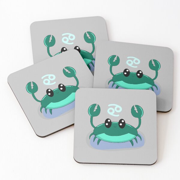 Item preview, Cancerians Crab ✨ designed and sold by DoodlesbyEllieE.