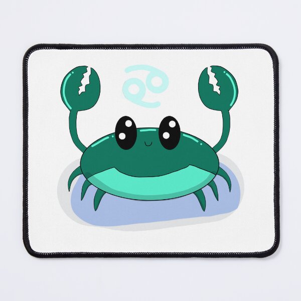 Item preview, Cancerians Crab ✨ designed and sold by DoodlesbyEllieE.