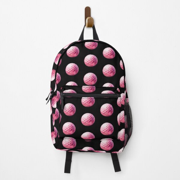 Item preview, Pink Golf Ball designed and sold by ilkansiturikman.