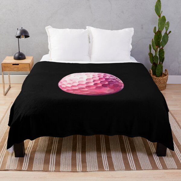 Item preview, Pink Golf Ball designed and sold by ilkansiturikman.