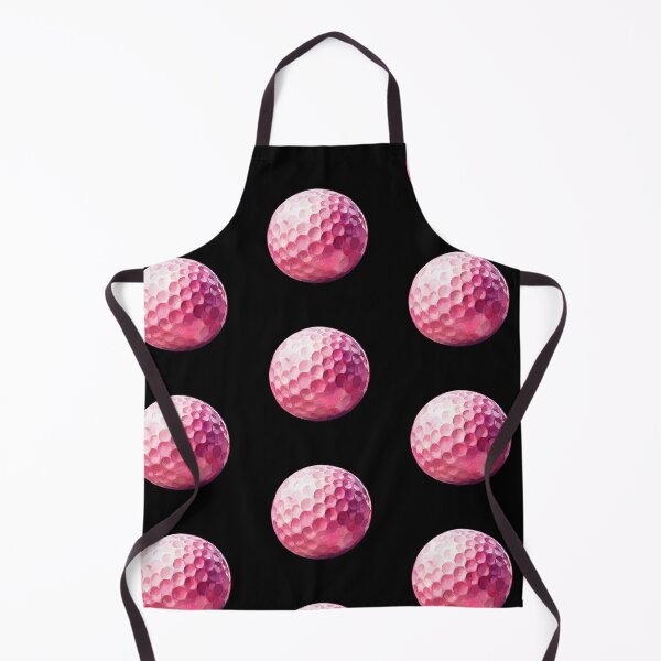 Item preview, Pink Golf Ball designed and sold by ilkansiturikman.