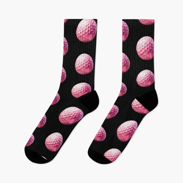 Artikelvorschau, Pinkfarbener Golfball entworfen und verkauft von ilkansiturikman.