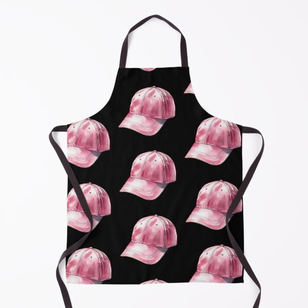 Item preview, Pink Baseball Cap designed and sold by ilkansiturikman.