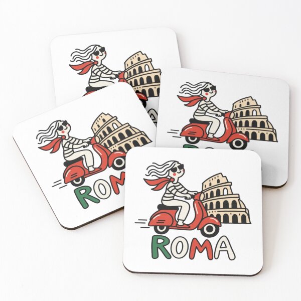 Item preview, Roma designed and sold by Traveler's Trace.