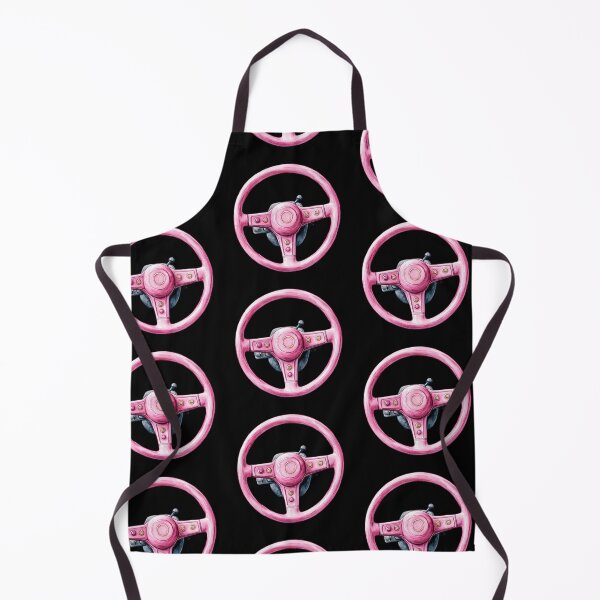 Item preview, Pink Steering Wheel designed and sold by ilkansiturikman.