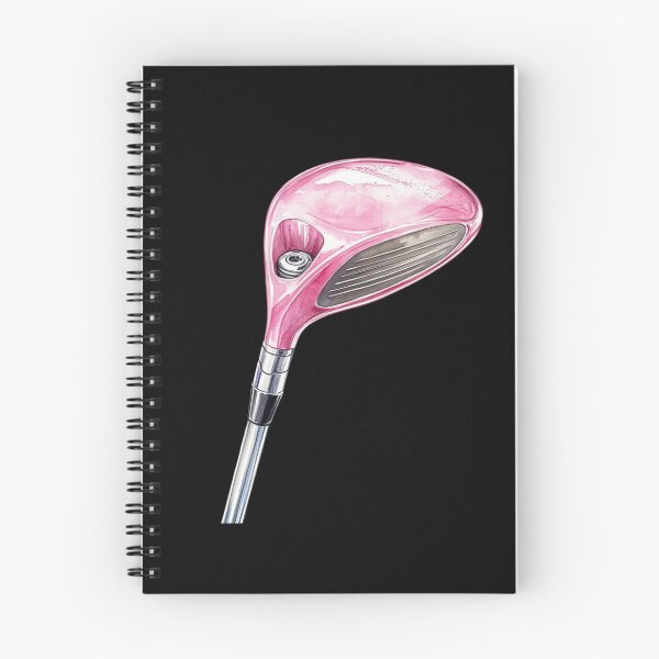 Item preview, Pink Golf Club Head designed and sold by ilkansiturikman.