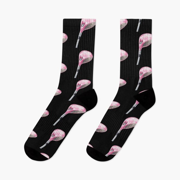 Item preview, Pink Golf Club Head designed and sold by ilkansiturikman.