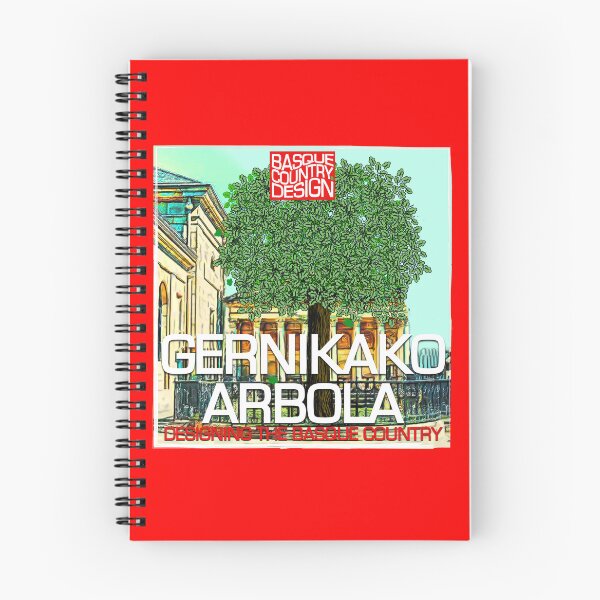 Item preview, Gernikako Arbola — Sacred Oak of the Basques Vintage Poster Art designed and sold by DONOSTIADESIGN.