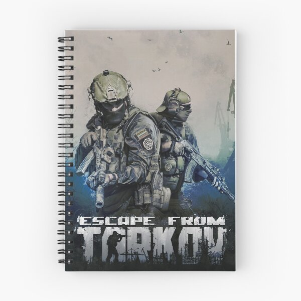 Item preview, escape from tarkov designed and sold by STARSKIDS.
