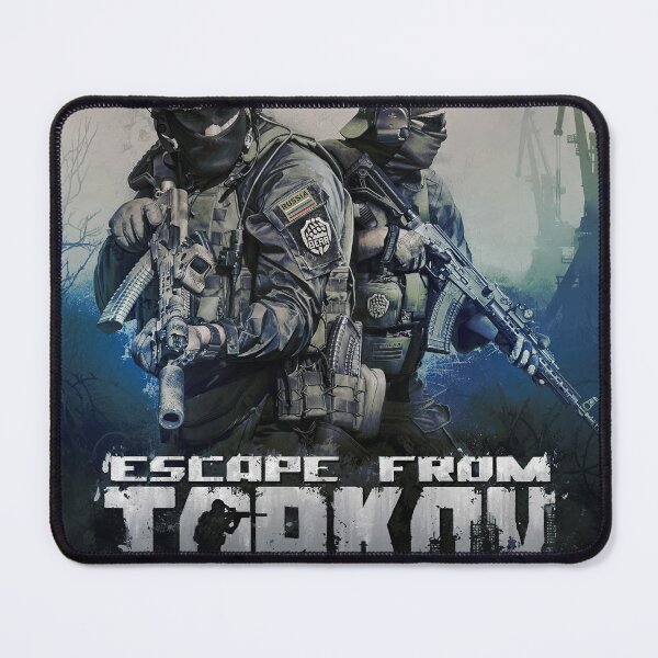 Item preview, escape from tarkov designed and sold by STARSKIDS.