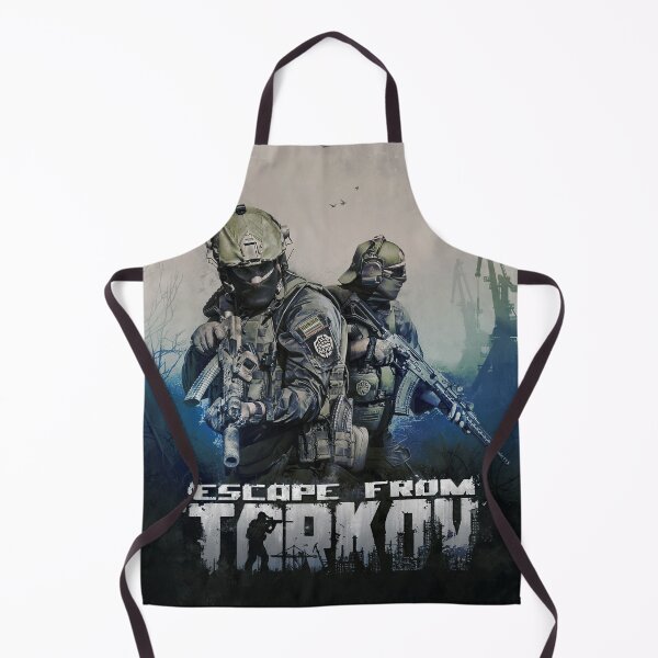 Item preview, escape from tarkov designed and sold by STARSKIDS.