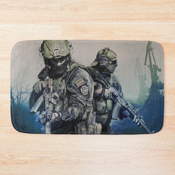 Item preview, escape from tarkov designed and sold by STARSKIDS.
