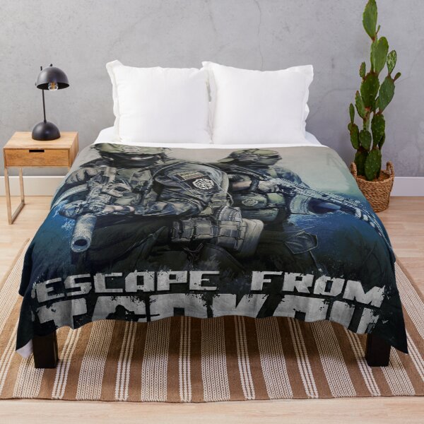 Item preview, escape from tarkov designed and sold by STARSKIDS.