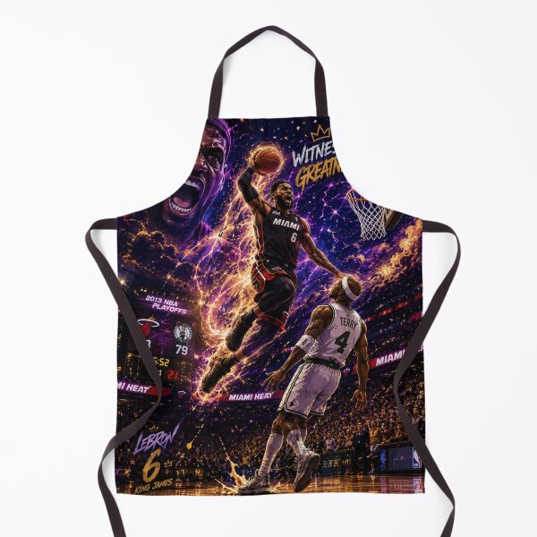 Item preview, Lebron James designed and sold by Team-S.