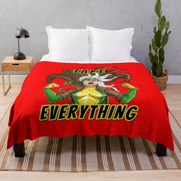 Item preview, Take Everything designed and sold by xzaclee16.