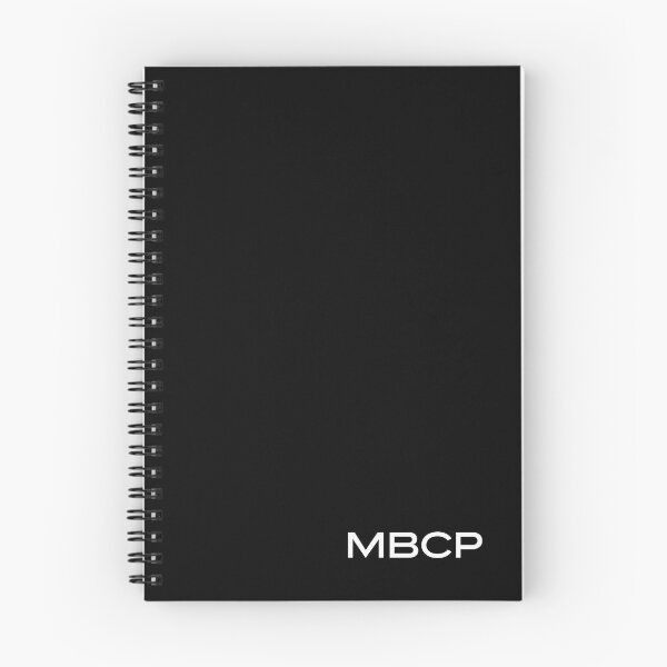 Item preview, Basic black MBCP designed and sold by ContinuityGear.