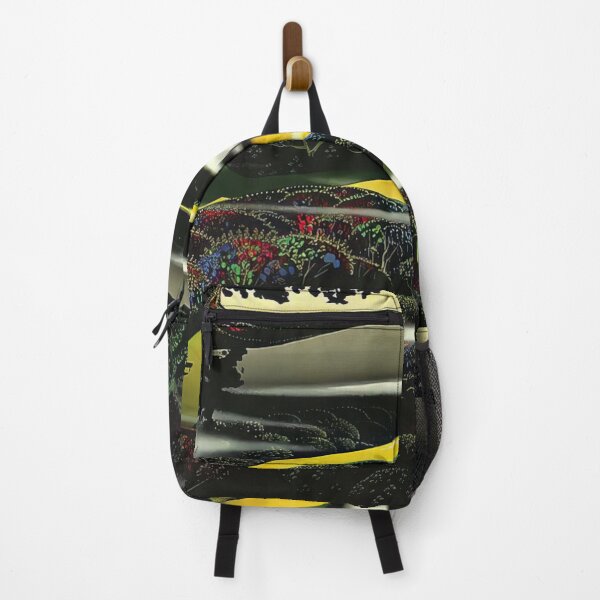 Item preview, Eyvind Earle designed and sold by GridDecay.