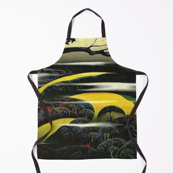 Item preview, Eyvind Earle designed and sold by GridDecay.