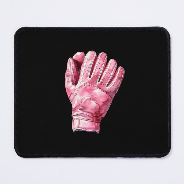 Item preview, Vibrant Pink Glove designed and sold by ilkansiturikman.