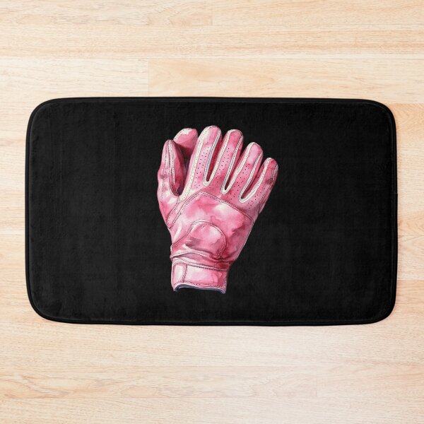 Item preview, Vibrant Pink Glove designed and sold by ilkansiturikman.