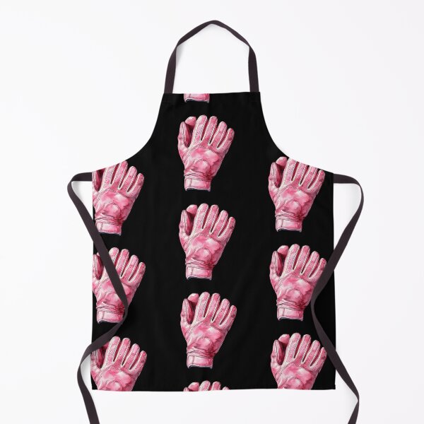 Item preview, Vibrant Pink Glove designed and sold by ilkansiturikman.