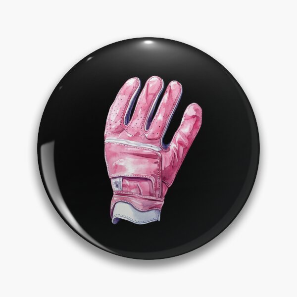 Item preview, Pink Glove designed and sold by ilkansiturikman.
