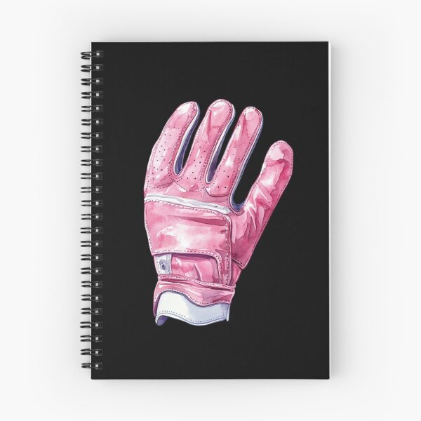 Item preview, Pink Glove designed and sold by ilkansiturikman.