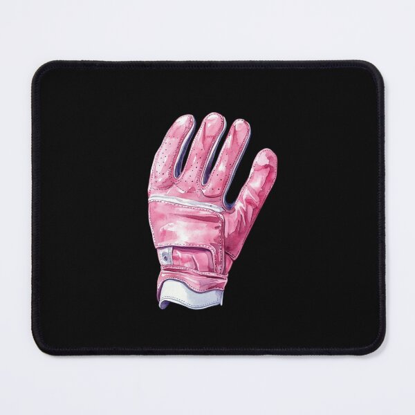 Item preview, Pink Glove designed and sold by ilkansiturikman.