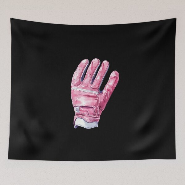 Item preview, Pink Glove designed and sold by ilkansiturikman.