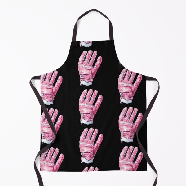 Item preview, Pink Glove designed and sold by ilkansiturikman.