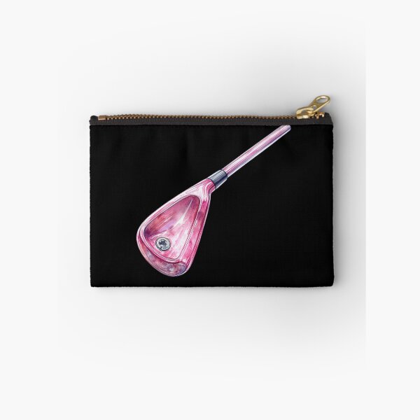 Item preview, Modern Pink Golf Club Iron designed and sold by ilkansiturikman.