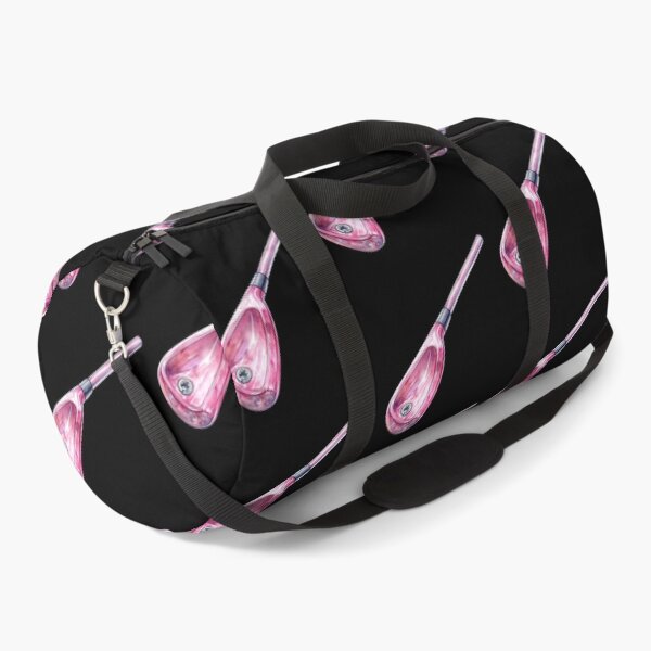 Item preview, Modern Pink Golf Club Iron designed and sold by ilkansiturikman.