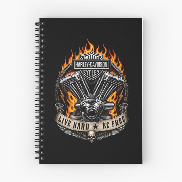 Item preview, Harley-Davidson V-Twin Engine Emblem designed and sold by interdesigner.