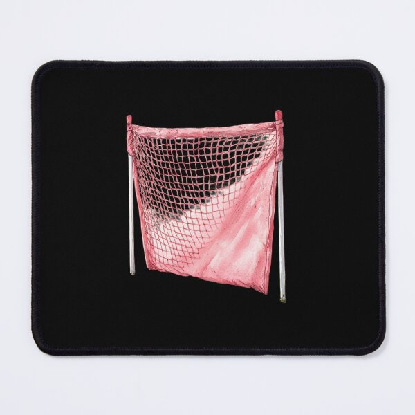 Item preview, Pink Hockey Net designed and sold by ilkansiturikman.