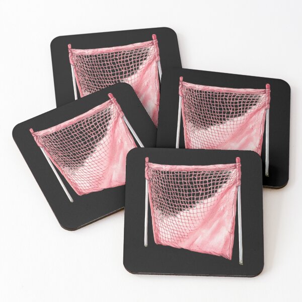 Item preview, Pink Hockey Net designed and sold by ilkansiturikman.