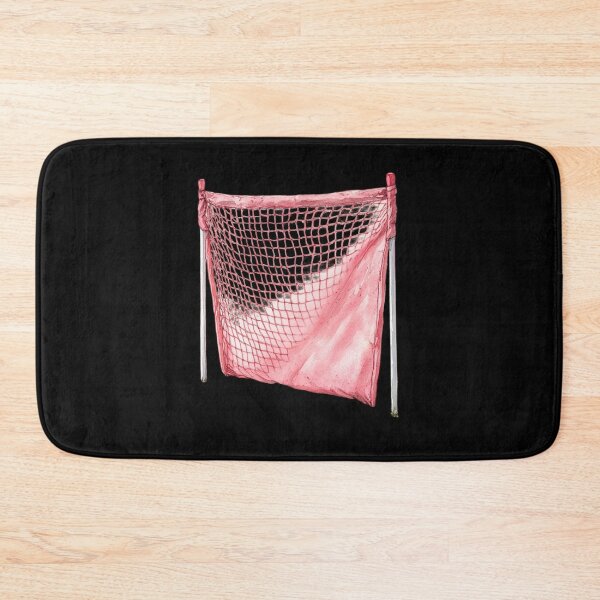 Item preview, Pink Hockey Net designed and sold by ilkansiturikman.
