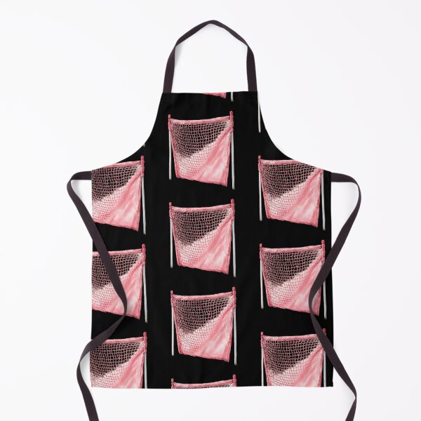 Item preview, Pink Hockey Net designed and sold by ilkansiturikman.