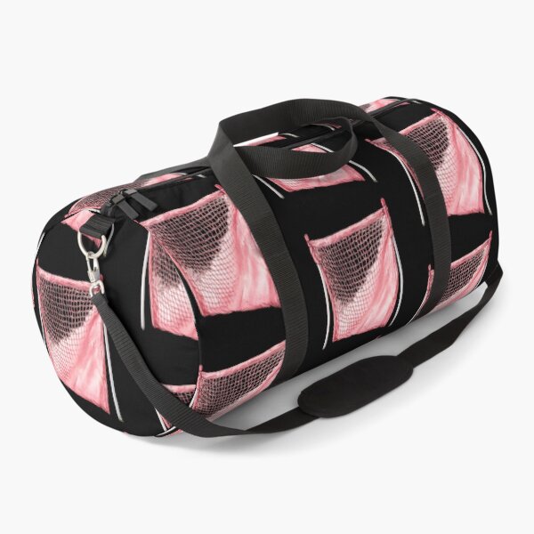 Item preview, Pink Hockey Net designed and sold by ilkansiturikman.