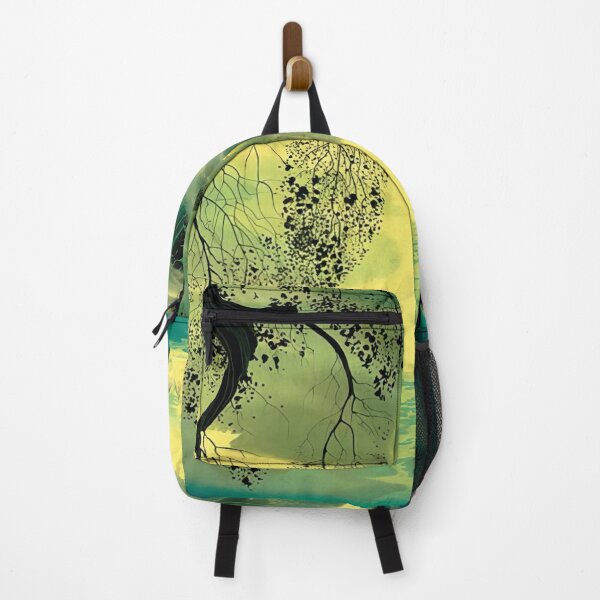 Item preview, Eyvind Earle designed and sold by GridDecay.