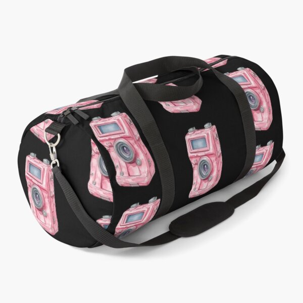 Item preview, Vintage Pink Camera designed and sold by ilkansiturikman.
