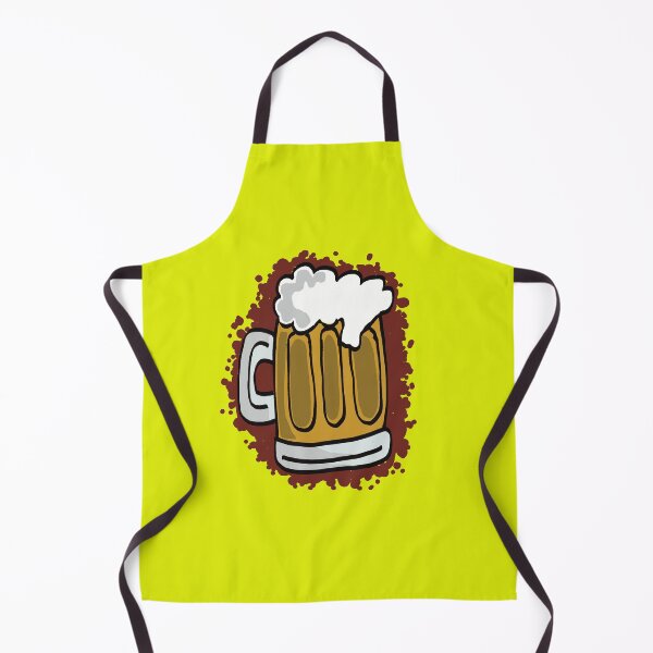 Item preview, Pint of beer designed and sold by SombreroDoodles.