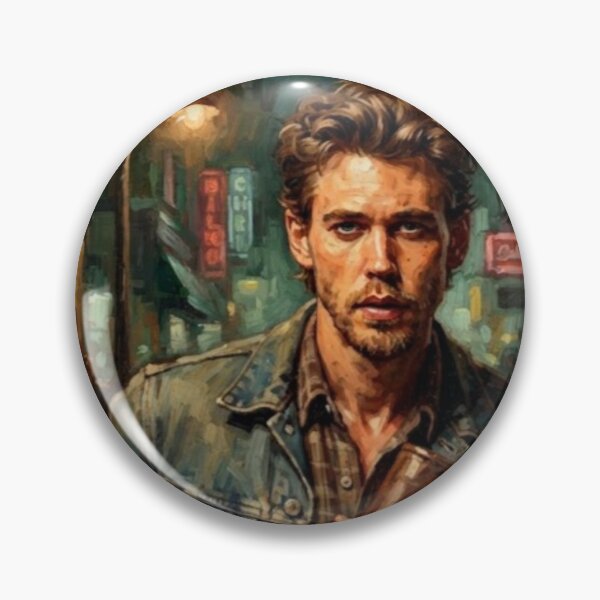 Item preview, Caught Stealing Crime Thriller Fine Art Tribute designed and sold by Art's Diner.